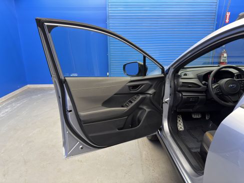 Certified 2025 Subaru Crosstrek 2.5i Sport image 10