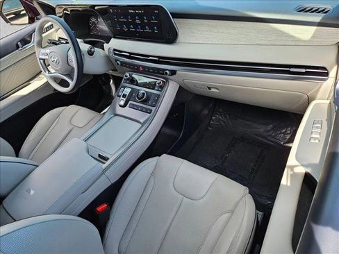 Used 2024 Hyundai Palisade Calligraphy FWD image 22