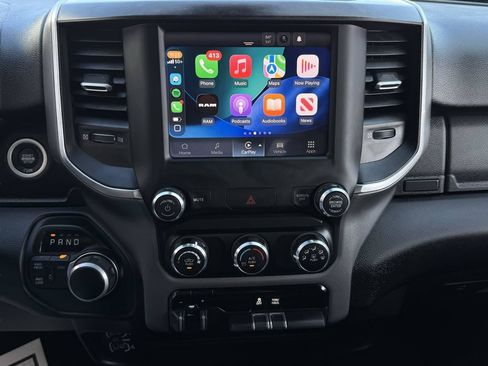 Used 2024 RAM 2500 Big Horn w/ Bed Utility Group AWD/4WD image 10