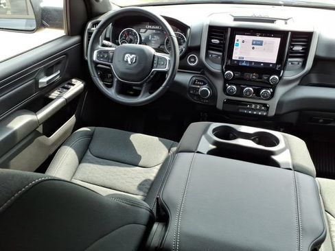 New 2026 RAM 1500 Warlock AWD/4WD image 4
