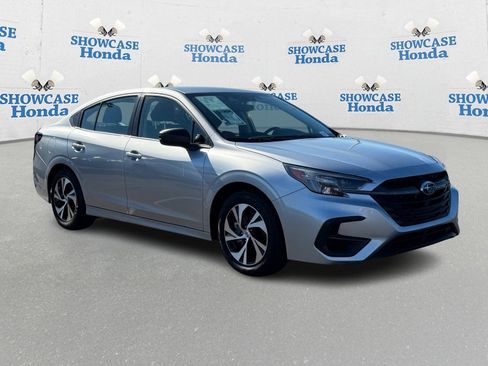 Used 2024 Subaru Legacy image 9