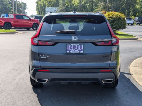 Used 2024 Honda CR-V Sport image 6
