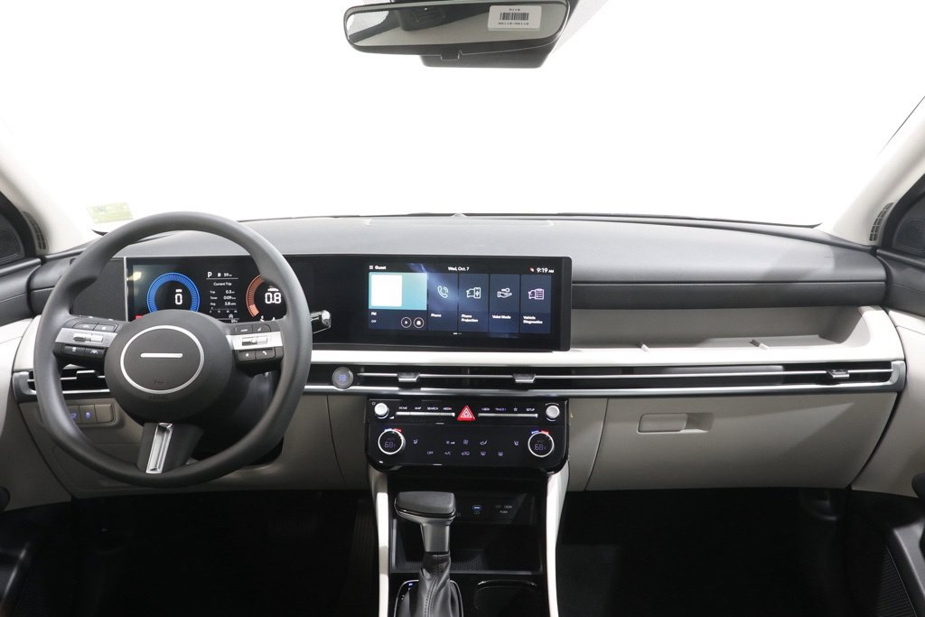 New 2026 Hyundai Tucson SEL Plus AWD/4WD image 13