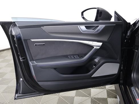 Used 2022 Audi RS 7 Sportback image 27