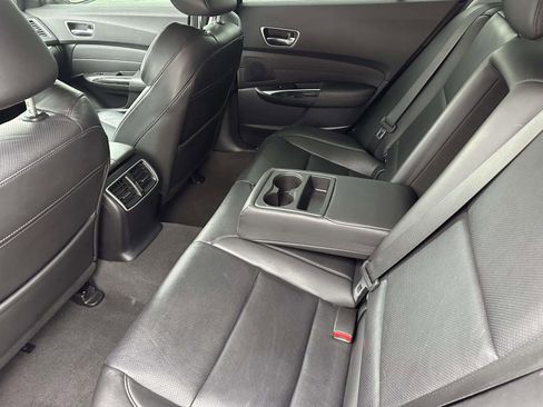 Certified 2020 Acura TLX w/ Technology Package image 12