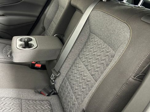 Used 2024 Chevrolet Equinox LT image 17