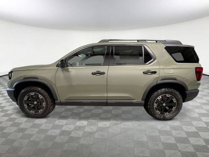 New 2026 Honda Passport TrailSport Elite