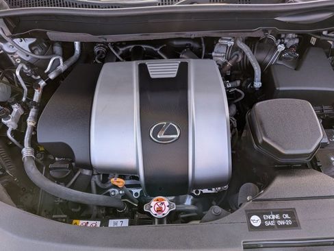 Used 2020 Lexus RX 350 F Sport w/ Cold Weather Package (CT) image 24