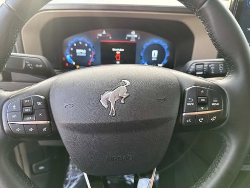 Used 2025 Ford Bronco Sport Big Bend w/ Convenience Package image 18