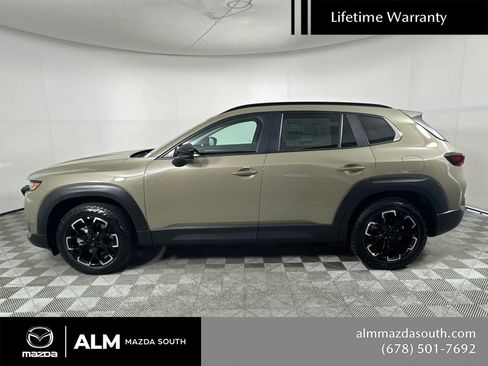 New 2026 MAZDA CX-50 Meridian Edition w/ Weather Package AWD/4WD image 9