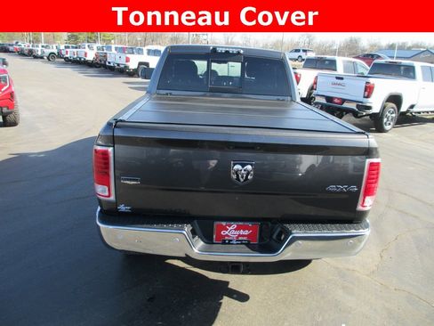 Used 2017 RAM 2500 Laramie w/ Off Road Package image 6