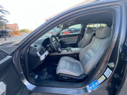 Used 2018 Honda Accord EX-L image 14