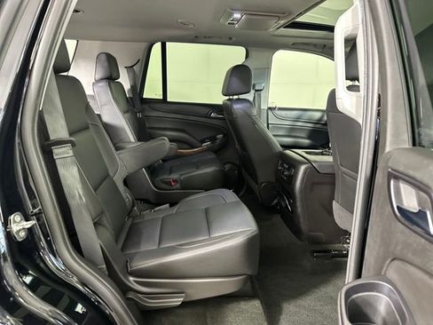 Used 2018 Chevrolet Tahoe Premier image 27