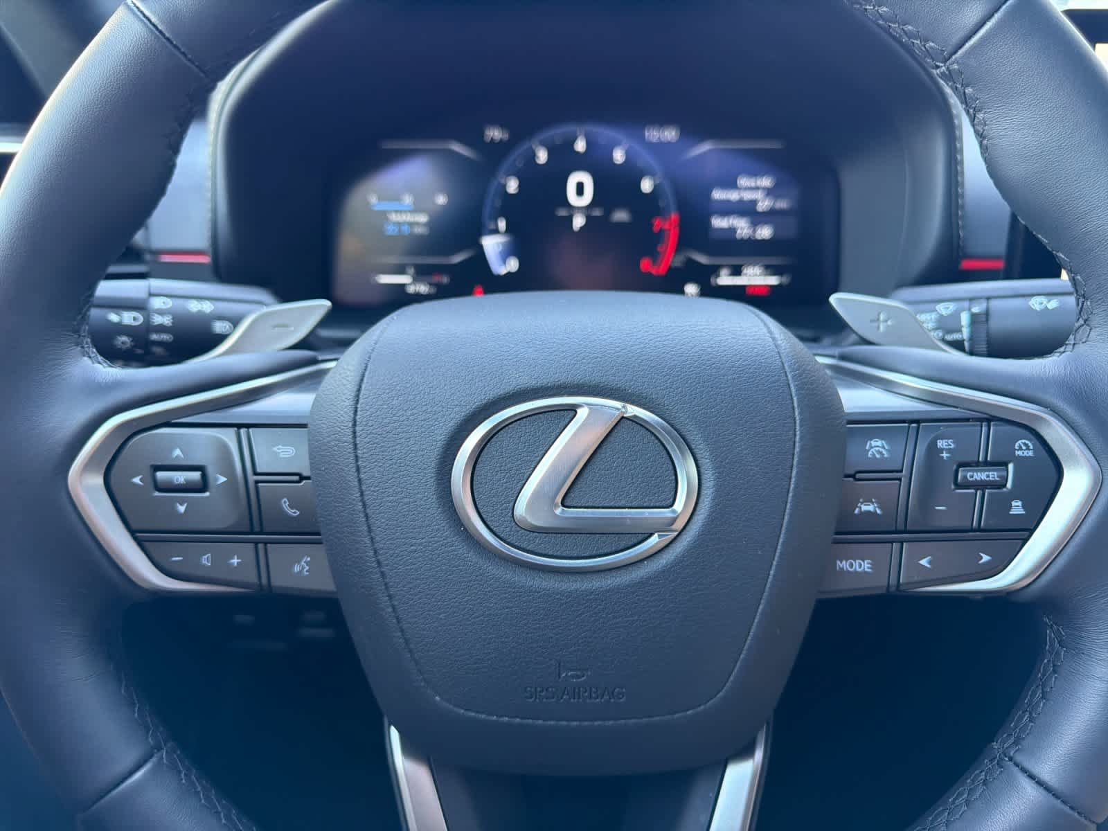 Used 2026 Lexus IS 350 F Sport RWD image 24