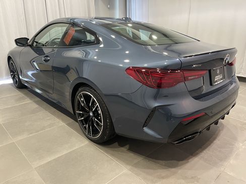 New 2026 BMW 440i xDrive Coupe w/ Premium Package image 4