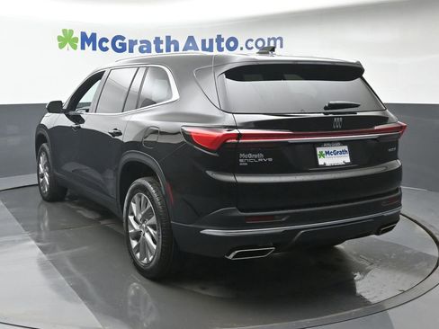 New 2026 Buick Enclave Preferred w/ Power Package image 27