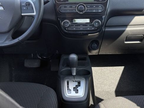 Used 2015 Mitsubishi Mirage ES FWD image 11