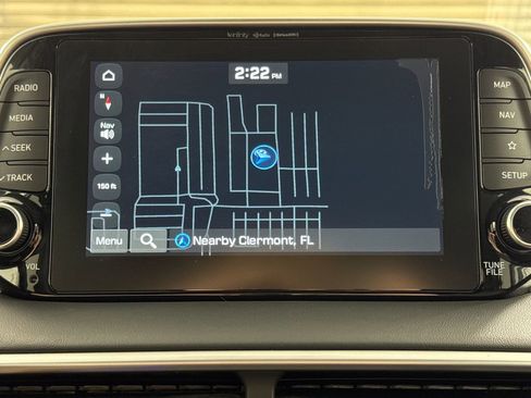 Used 2021 Hyundai Tucson Ultimate FWD image 18