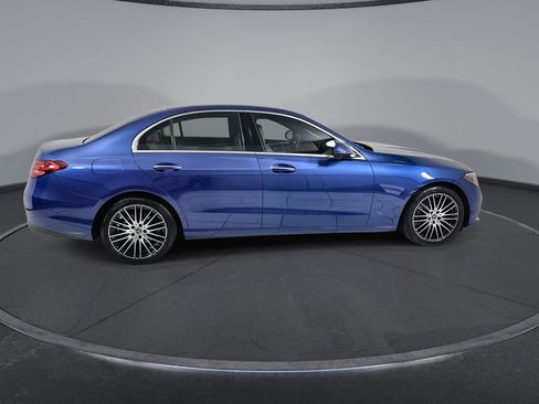 Used 2023 Mercedes-Benz C 300 Sedan image 9