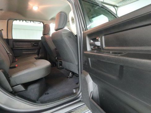Used 2020 RAM 2500 Tradesman AWD/4WD image 11
