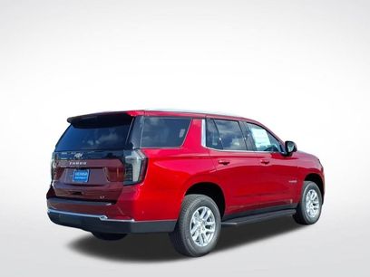 New 2027 Chevrolet Tahoe LT w/ Advanced Technology Package