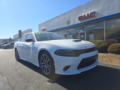 Used 2023 Dodge Charger R/T
