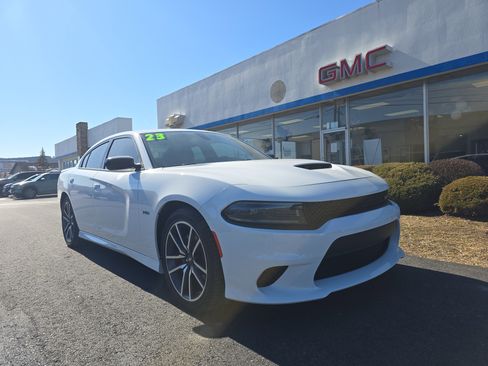 Used 2023 Dodge Charger R/T image 1