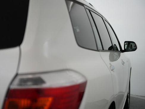 Used 2008 Toyota Highlander Limited image 65