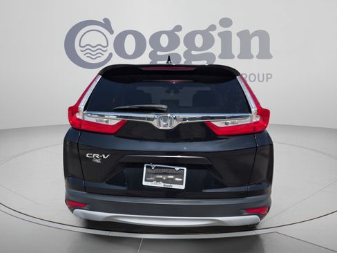 Used 2018 Honda CR-V EX image 5