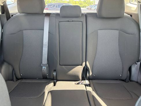 Used 2025 Kia Sportage LX FWD image 37