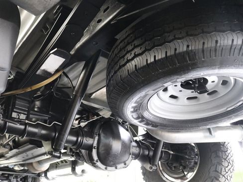 Used 2003 Ford F250 XLT image 40