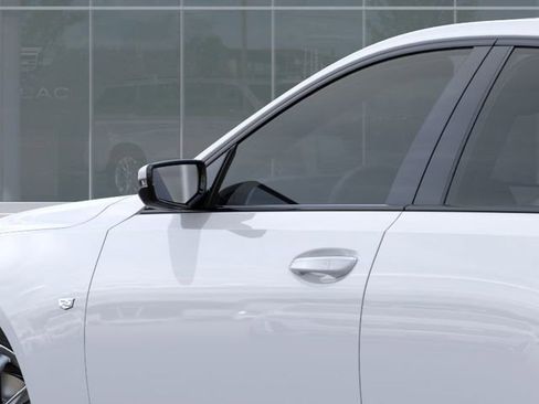 New 2026 Cadillac CT5 Sport RWD image 12