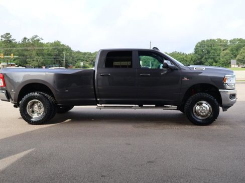 Used 2021 RAM 3500 Lone Star w/ Level 1 Equipment Group AWD/4WD image 5