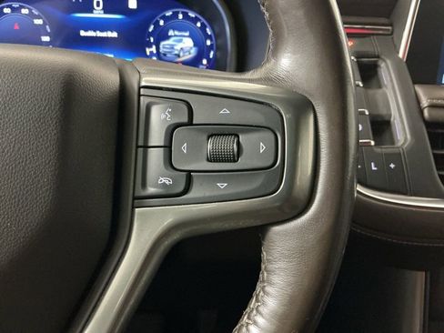 Used 2022 Chevrolet Tahoe LT w/ LT Signature Package image 14