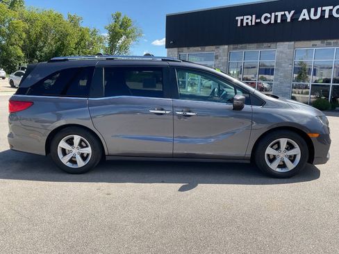 Used 2019 Honda Odyssey EX-L image 9