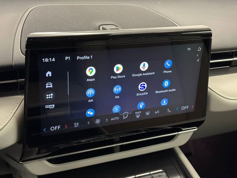 New 2026 Lincoln Nautilus Premier image 26