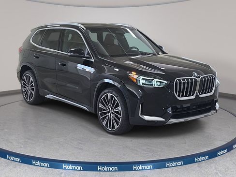 Used 2026 BMW X1 xDrive28i w/ Convenience Package AWD/4WD image 4