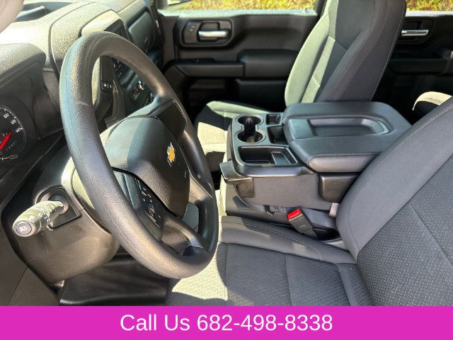 Used 2026 Chevrolet Silverado 3500 W/T AWD/4WD image 19