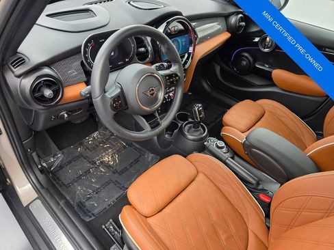 Used 2024 MINI Cooper S FWD image 10