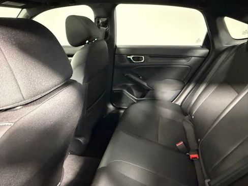 Used 2025 Honda Civic Sport image 35