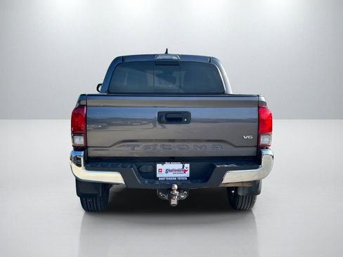 Used 2020 Toyota Tacoma SR5 image 6