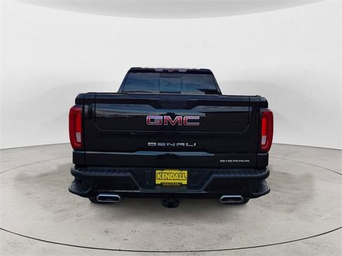 Used 2020 GMC Sierra 1500 Denali w/ Technology Package image 4