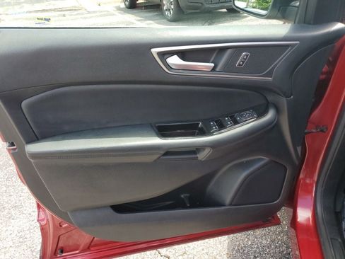 Used 2015 Ford Edge SEL w/ Equipment Group 201A FWD image 20