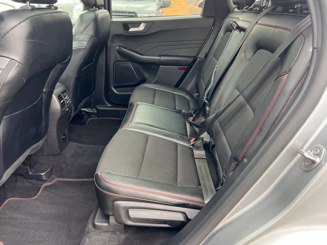 Certified 2024 Ford Escape ST-Line w/ Tech Pack #1 AWD/4WD image 21