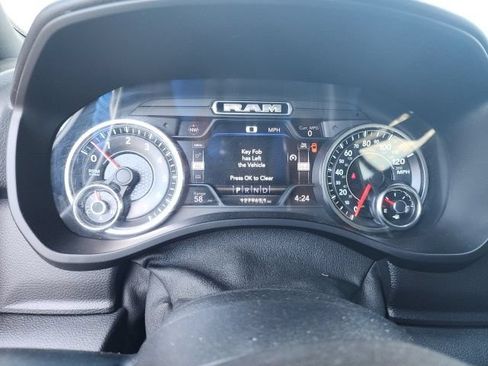 Used 2020 RAM 1500 Big Horn AWD/4WD image 51
