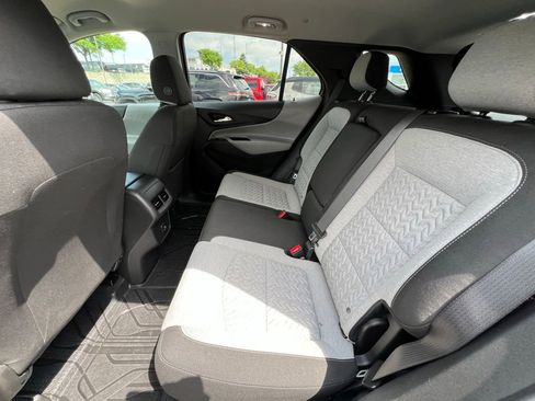 Used 2023 Chevrolet Equinox LS w/ LS Convenience Package AWD/4WD image 21