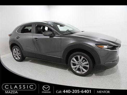 Certified 2024 MAZDA CX-30 AWD 2.5 S w/ Preferred Package image 1