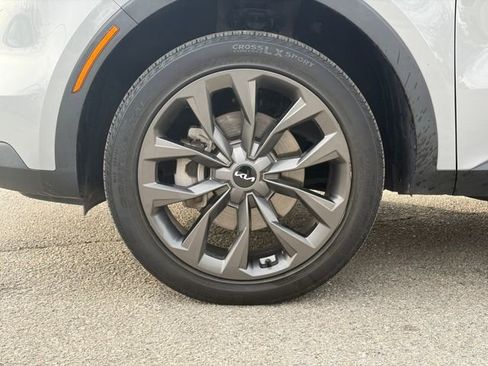Used 2023 Kia Sorento X-Line EX image 19