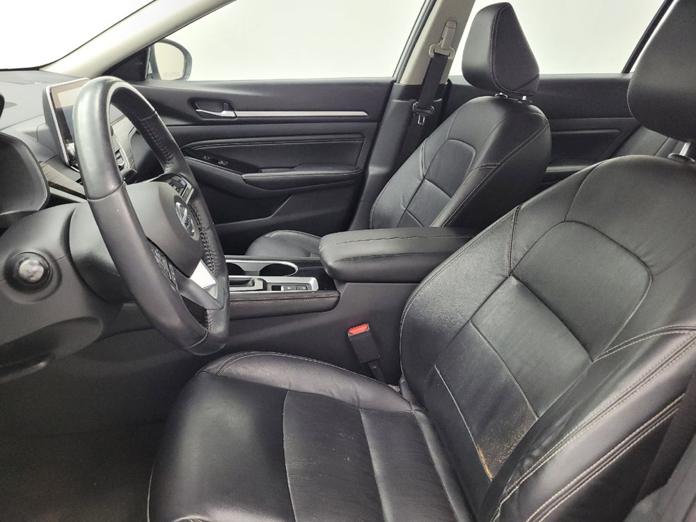 Used 2022 Nissan Altima 2.5 SL FWD image 17