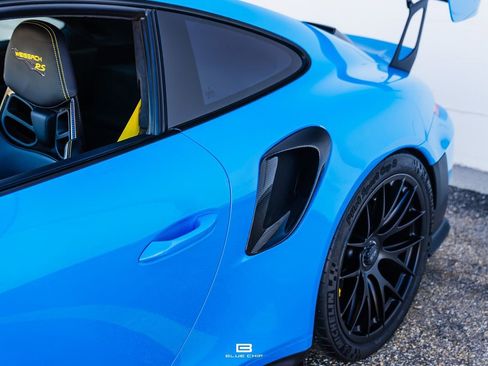 Used 2018 Porsche 911 GT2 RS image 6